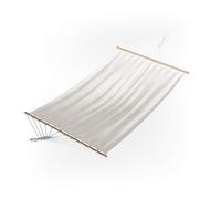 OK-Living Hamac, Blanc, 190x120cm