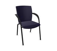 OKAY.II Chaise visiteur de König+Neurath - OZBVNSP2E