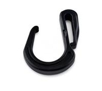 Okiyakusama Crochet Plastique Rotatif Extérieur, size to 1 | Connecteur d'équipement, Crochet utilitaire, Accrochage lampes, Pour organisateurs