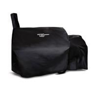 Oklahoma Joe's Housse pour Highland Smoker en polyester avec revêtement PVC