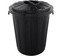 Okt 2053696 poubelle plastique graphite 23 l taille maxi 10213826000 G