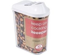 Boîte verseuse sel ou épices 500 ml