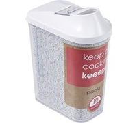 Boîte Verseuse 1 litre pour Sucre ou Farine