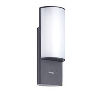Oktaplex Belo applique murale LED extérieure 10W IP54 3000K blanc chaud