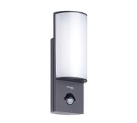 Oktaplex Belo lampe extérieure LED avec détecteur de mouvement 10W IP54