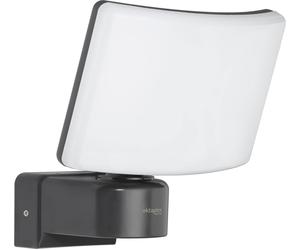 Oktaplex Cali Projecteur à LED blanc chaud 3000K 2200lm 30W Lampe d'extérieur IP65 Applique d'extérieur anthracite