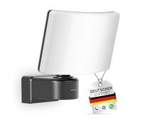 Oktaplex Cali projecteur LED extérieur 3000K blanc chaud 2940 lumens IP65 | Lampe extérieure, éclairage extérieur, 230V, anthracite