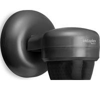 Oktaplex Détecteur de mouvement extérieur IP65 Capteur de mouvement infrarouge 360 degrés anthracite