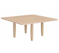 Oku Table basse Chêne Norr11 - KP_NORR11 OKU COFFEE TABLE