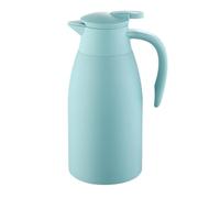 OKUMEYR Carafe Isotherme en Acier Inoxydable 1,5l Poignée Ergonomique et Rétention de Chaleur Maison Camping