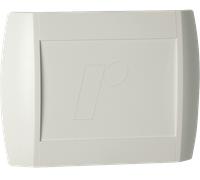 OKW A9094 107 - Boîtier DIATEC, 200 x 270 x 48 mm, IP40