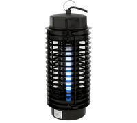 OL IV 250 - Destructeur d'insectes électrique avec lampe bleue