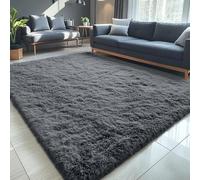 OLANLY Tapis de grande surface lavable en machine de 1,8 x 2,7 m pour salon, chambre à coucher, tapis de nuit doux et moelleux, tapis d'intérieur pour enfants, enfants, chambre à coucher,