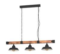 OLDBURY Suspension