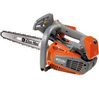 Oleo-Mac GST 250 Scie à découper 36V Barre 25cm Puissance 1.3 HP Déplacement 25.4cm³