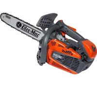Oleo-Mac GST 360 tronçonneuse avec moteur sans balais et frein de chaîne automatique 35.1 cm³