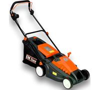 Oleo Mac Om-Line E1600 Tondeuse Électrique Motorisée 1600W / 38Cm Ob-Cnee1600 - Official Distribution - Authorized Dealer Oleo-Mac