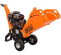 OLEO MAC OM-LINE RDR100 SPRINNER REBAK Déchiqueteuse pour 10cm / 6.5hp OO-OTHRDR100 -