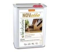 OLEOBOIS Huile naturelle pour bois NOVOléo Classic 10L