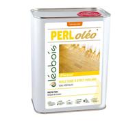 OLEOBOIS Huile naturelle pour bois PERLOléo Parquet 1L