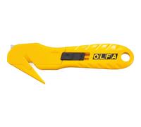 Olfa 20514 Cutter en ABS Jaune