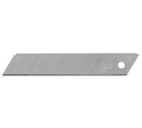 Lames pour cutter d'atelier Olfa 18 mm - Etui de 10