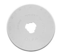 Olfa 45 mm Lame rotative Recharges, Lot de 5