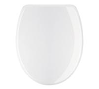 Abattant WC Blanc double - Tissot pro - Olfa