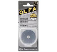 Olfa Arrb45h-1, Argenté, 45 Mm - Olf/Rb45h1