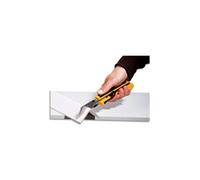 Olfa Blister 5 Lames Pour Cutter Gros Travaux Xh1, Lame De 25mm 03681