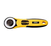 Olfa Couteau rotatif, 45mm Rotationsmesser RTY-2/NS