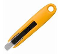 Olfa Cutter 9 mm - Noir
