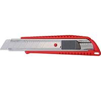 Olfa Cutter avec bouton pression Format 18 mm
