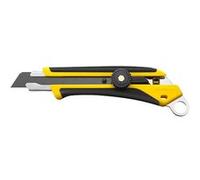Olfa Cutter L6 18 mm avec poignée Design de x G