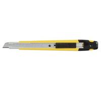 Cutter de bureau Olfa avec guide lame 9 mm
