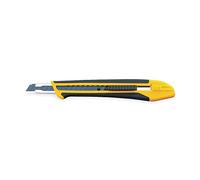 Cutter Olfa XA-1 lame noire Excel Black 9 mm - CARPENTRAS SIGN - OL17564