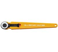 Olfa Cutter Rotatif 18 mm Taille S