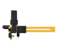 Olfa Cutter Rotatif Compas Multi-Couleurs