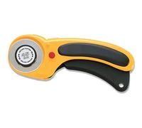 Olfa Cutter Rotatif Deluxe RTY-2/DX 45mm