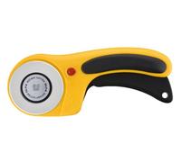 Olfa Cutter Rotatif Deluxe Rty-3/Dx 60mm