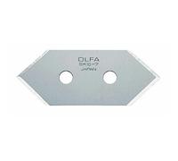 Olfa Etui + 5 lames MC-45