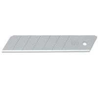 Olfa Lames pour cutter d'atelier XH-1 25 mm - Étui 5 lames
