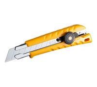 Olfa L-1 Cutter - Verrouillage à Cliquet