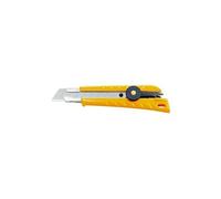 OLFA L-1/green - Cutter rétractable - 18 mm