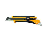 Cutter Olfa L5 lame noire Excel Black de 18 mm - CARPENTRAS SIGN - OL15926