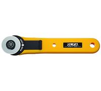 Olfa Lame Cutter Rotatif RTY-1G 28mm