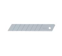 Olfa Lames de cutter LB-6B Acier 18 mm - Lot de 6