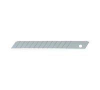 10 lames OLFA AB-10 de 9 mm de largeur, en étui distributeur - CARPENTRAS SIGN - OL34239