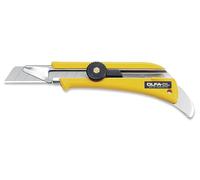 Olfa Cutter OL Moquetas – lame sécable 18 mm