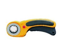 OLFA OLFA Cutter circulaire de sécurité,⌀ lame: 45 mm Quantité:1